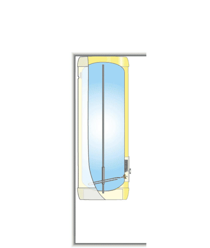 W 90 – 2 kW / 1 × 230 V